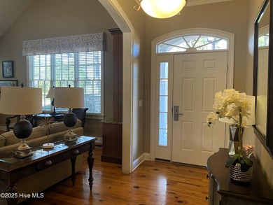 FRACTIONAL 1/13 OWNERSHIP, FOUR (4) BEDROOMS, in Pinehurst No. 9 on The National Golf Club in North Carolina - for sale on GolfHomes.com, golf home, golf lot