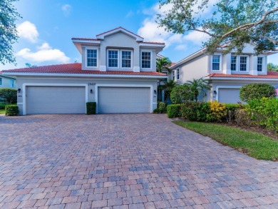 Live in the exclusive Hawthorne Community in the Gated Classics on The Classics Country Club At Lely Resort in Florida - for sale on GolfHomes.com, golf home, golf lot