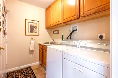 Great opportunity to own this stunning home located in Sky on Sky Meadow Country Club in New Hampshire - for sale on GolfHomes.com, golf home, golf lot