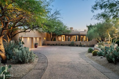 Lifestyle membership available through the club. Discover this on Desert Mountain Golf Club - Renegade Course in Arizona - for sale on GolfHomes.com, golf home, golf lot