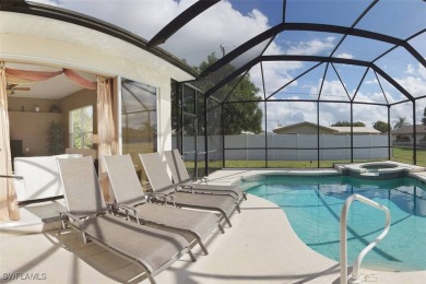 Welcome to this spacious and beautifully maintained 3-bedroom on El Rio Golf Course and Club in Florida - for sale on GolfHomes.com, golf home, golf lot