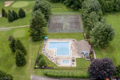 Nestled along the Fairway Valley Golf Course, this bright and on Fairway Valley Golf Club in New Jersey - for sale on GolfHomes.com, golf home, golf lot