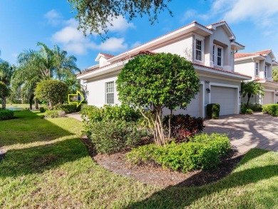 Live in the exclusive Hawthorne Community in the Gated Classics on The Classics Country Club At Lely Resort in Florida - for sale on GolfHomes.com, golf home, golf lot