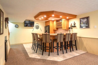 Great opportunity to own this stunning home located in Sky on Sky Meadow Country Club in New Hampshire - for sale on GolfHomes.com, golf home, golf lot