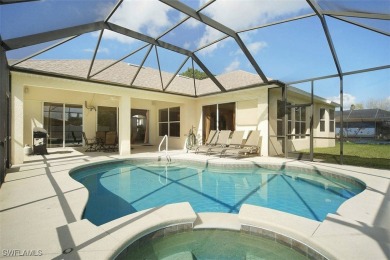 Welcome to this spacious and beautifully maintained 3-bedroom on El Rio Golf Course and Club in Florida - for sale on GolfHomes.com, golf home, golf lot