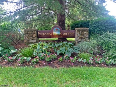 Nestled along the Fairway Valley Golf Course, this bright and on Fairway Valley Golf Club in New Jersey - for sale on GolfHomes.com, golf home, golf lot