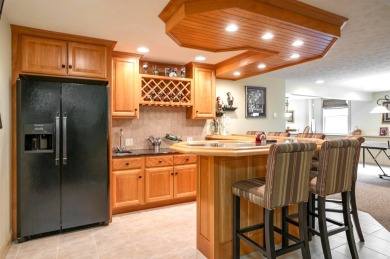 Great opportunity to own this stunning home located in Sky on Sky Meadow Country Club in New Hampshire - for sale on GolfHomes.com, golf home, golf lot