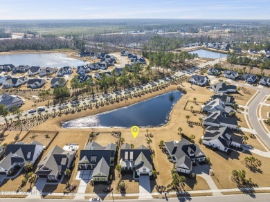 This beautifully updated 3-bedroom, 3-bathroom home offers an on Cape Fear National At Brunswick Forest in North Carolina - for sale on GolfHomes.com, golf home, golf lot