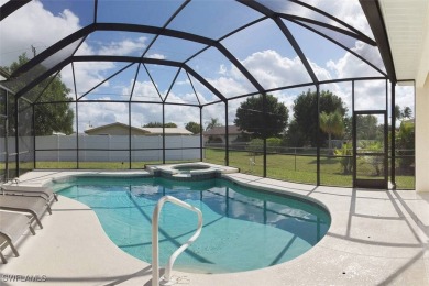 Welcome to this spacious and beautifully maintained 3-bedroom on El Rio Golf Course and Club in Florida - for sale on GolfHomes.com, golf home, golf lot
