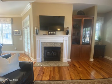 FRACTIONAL 1/13 OWNERSHIP, FOUR (4) BEDROOMS, in Pinehurst No. 9 on The National Golf Club in North Carolina - for sale on GolfHomes.com, golf home, golf lot