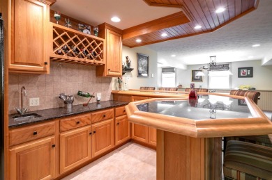 Great opportunity to own this stunning home located in Sky on Sky Meadow Country Club in New Hampshire - for sale on GolfHomes.com, golf home, golf lot