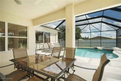 Welcome to this spacious and beautifully maintained 3-bedroom on El Rio Golf Course and Club in Florida - for sale on GolfHomes.com, golf home, golf lot