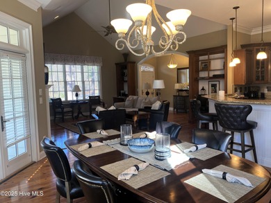 FRACTIONAL 1/13 OWNERSHIP, FOUR (4) BEDROOMS, in Pinehurst No. 9 on The National Golf Club in North Carolina - for sale on GolfHomes.com, golf home, golf lot