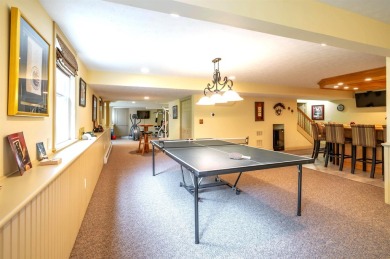 Great opportunity to own this stunning home located in Sky on Sky Meadow Country Club in New Hampshire - for sale on GolfHomes.com, golf home, golf lot