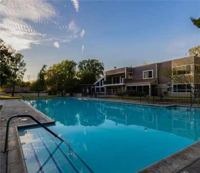 Turnkey is an understatement. This single-story corner unit in on Friendly Valley Golf Course in California - for sale on GolfHomes.com, golf home, golf lot