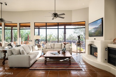 Lifestyle membership available through the club. Discover this on Desert Mountain Golf Club - Renegade Course in Arizona - for sale on GolfHomes.com, golf home, golf lot