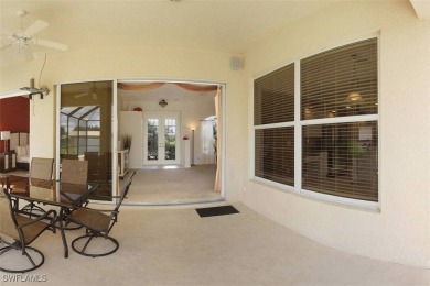Welcome to this spacious and beautifully maintained 3-bedroom on El Rio Golf Course and Club in Florida - for sale on GolfHomes.com, golf home, golf lot
