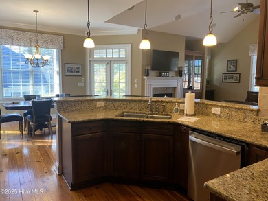 FRACTIONAL 1/13 OWNERSHIP, FOUR (4) BEDROOMS, in Pinehurst No. 9 on The National Golf Club in North Carolina - for sale on GolfHomes.com, golf home, golf lot