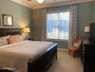 FRACTIONAL 1/13 OWNERSHIP, FOUR (4) BEDROOMS, in Pinehurst No. 9 on The National Golf Club in North Carolina - for sale on GolfHomes.com, golf home, golf lot