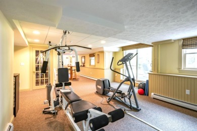 Great opportunity to own this stunning home located in Sky on Sky Meadow Country Club in New Hampshire - for sale on GolfHomes.com, golf home, golf lot