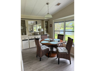 This lovely, home is in an age 55+ community but age 40+ is on Pine Lakes Country Club in Florida - for sale on GolfHomes.com, golf home, golf lot
