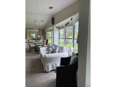 This lovely, home is in an age 55+ community but age 40+ is on Pine Lakes Country Club in Florida - for sale on GolfHomes.com, golf home, golf lot