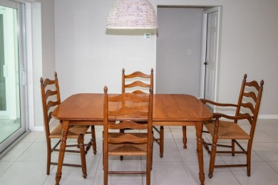 Make your appointment today!  With over $117K in updates and a on Pinemoor West Golf Club in Florida - for sale on GolfHomes.com, golf home, golf lot