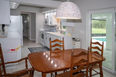 Make your appointment today!  With over $117K in updates and a on Pinemoor West Golf Club in Florida - for sale on GolfHomes.com, golf home, golf lot