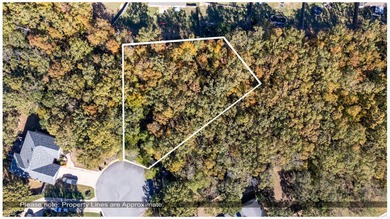 Dream Home Potential!!! Affordable Lot on cul-de-sac in the on Greystone Country Club in Arkansas - for sale on GolfHomes.com, golf home, golf lot