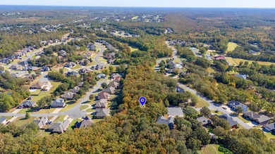 Dream Home Potential!!! Affordable Lot on cul-de-sac in the on Greystone Country Club in Arkansas - for sale on GolfHomes.com, golf home, golf lot