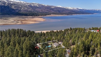 0.1 Mile to Lake Cascade -Bring the whole crew and all the toys! on Cascade Golf Course in Idaho - for sale on GolfHomes.com, golf home, golf lot