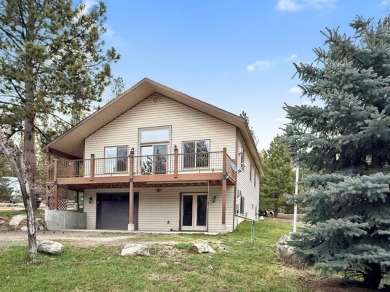 0.1 Mile to Lake Cascade -Bring the whole crew and all the toys! on Cascade Golf Course in Idaho - for sale on GolfHomes.com, golf home, golf lot