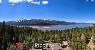 0.1 Mile to Lake Cascade -Bring the whole crew and all the toys! on Cascade Golf Course in Idaho - for sale on GolfHomes.com, golf home, golf lot