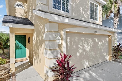 A rare find! This spacious 4-bedroom, 2.5-bath home with a 2-car on Stoneybrook Golf Club At Heritage Harbour in Florida - for sale on GolfHomes.com, golf home, golf lot