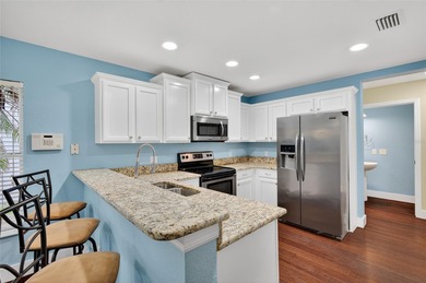 A rare find! This spacious 4-bedroom, 2.5-bath home with a 2-car on Stoneybrook Golf Club At Heritage Harbour in Florida - for sale on GolfHomes.com, golf home, golf lot