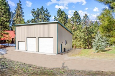0.1 Mile to Lake Cascade -Bring the whole crew and all the toys! on Cascade Golf Course in Idaho - for sale on GolfHomes.com, golf home, golf lot