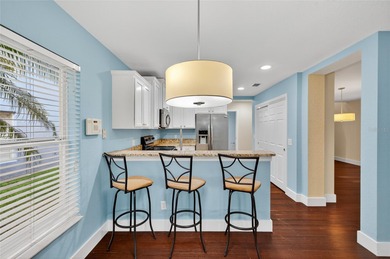 A rare find! This spacious 4-bedroom, 2.5-bath home with a 2-car on Stoneybrook Golf Club At Heritage Harbour in Florida - for sale on GolfHomes.com, golf home, golf lot