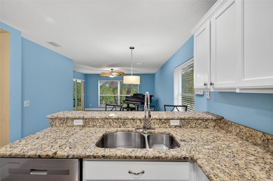 A rare find! This spacious 4-bedroom, 2.5-bath home with a 2-car on Stoneybrook Golf Club At Heritage Harbour in Florida - for sale on GolfHomes.com, golf home, golf lot