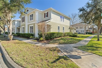 Under contract-accepting backup offers. We have a beauty here on Harmony Golf Preserve in Florida - for sale on GolfHomes.com, golf home, golf lot