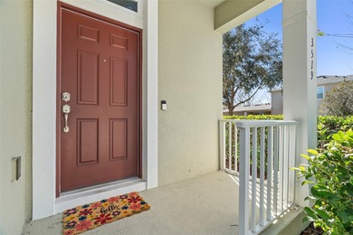 Under contract-accepting backup offers. We have a beauty here on Harmony Golf Preserve in Florida - for sale on GolfHomes.com, golf home, golf lot