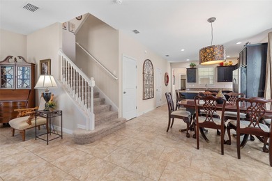 Under contract-accepting backup offers. We have a beauty here on Harmony Golf Preserve in Florida - for sale on GolfHomes.com, golf home, golf lot