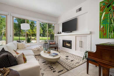 Beautiful 3BD/3BA home located in the heart of Rancho Mirage on Rancho Mirage Country Club in California - for sale on GolfHomes.com, golf home, golf lot