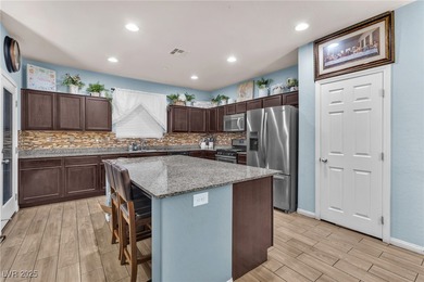 Live inside one of Henderson's most highly desirable guard-gated on Tuscany Golf Club in Nevada - for sale on GolfHomes.com, golf home, golf lot