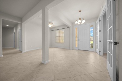 Welcome to this stunning Johnstown model home, located in the on Stone Creek Golf Club in Florida - for sale on GolfHomes.com, golf home, golf lot