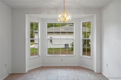 Located in the heart of Citrus Springs, 1574 W Lavender Lane on Citrus Springs Country Club in Florida - for sale on GolfHomes.com, golf home, golf lot