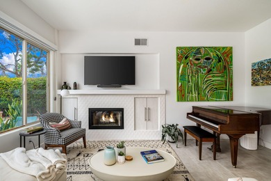 Beautiful 3BD/3BA home located in the heart of Rancho Mirage on Rancho Mirage Country Club in California - for sale on GolfHomes.com, golf home, golf lot