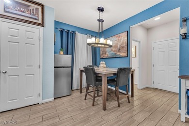 Live inside one of Henderson's most highly desirable guard-gated on Tuscany Golf Club in Nevada - for sale on GolfHomes.com, golf home, golf lot