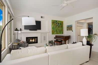 Beautiful 3BD/3BA home located in the heart of Rancho Mirage on Rancho Mirage Country Club in California - for sale on GolfHomes.com, golf home, golf lot