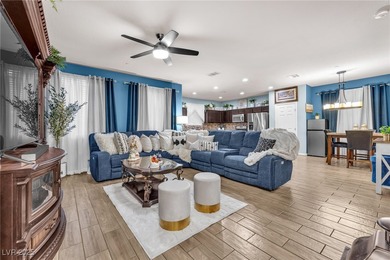 Live inside one of Henderson's most highly desirable guard-gated on Tuscany Golf Club in Nevada - for sale on GolfHomes.com, golf home, golf lot