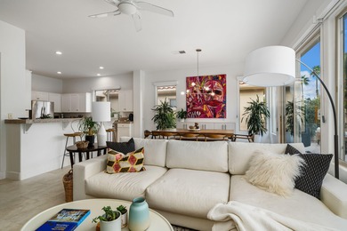 Beautiful 3BD/3BA home located in the heart of Rancho Mirage on Rancho Mirage Country Club in California - for sale on GolfHomes.com, golf home, golf lot